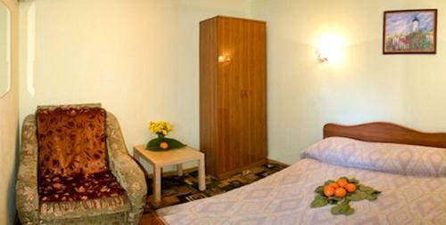 Hostal Rusamra Guest House