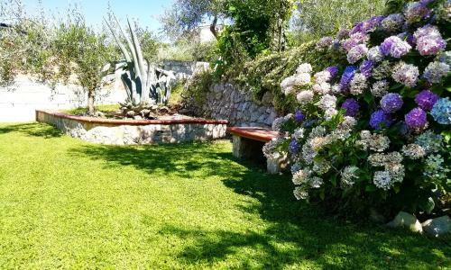 B&B Maison Villa Vittorio