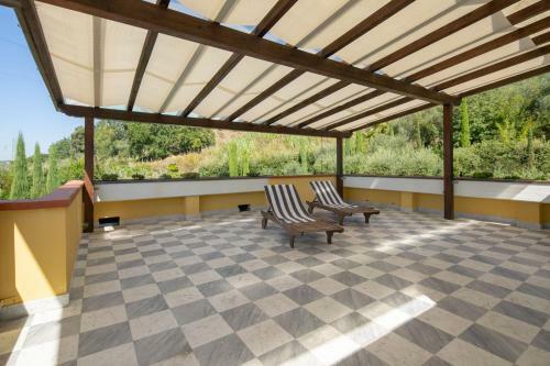 Villa Lunense