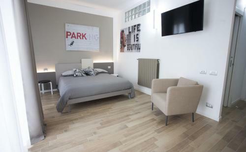 Hostal Il Posto Accanto