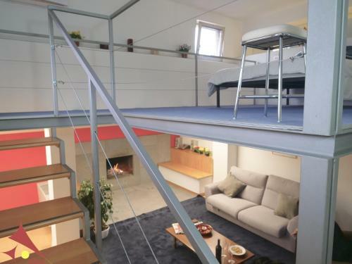 Apartamento Casavellino: Il Tuo Spazio Moderno In Centro