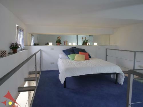 Apartamento Casavellino: Il Tuo Spazio Moderno In Centro