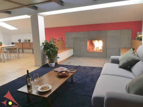 Apartamento Casavellino: Il Tuo Spazio Moderno In Centro