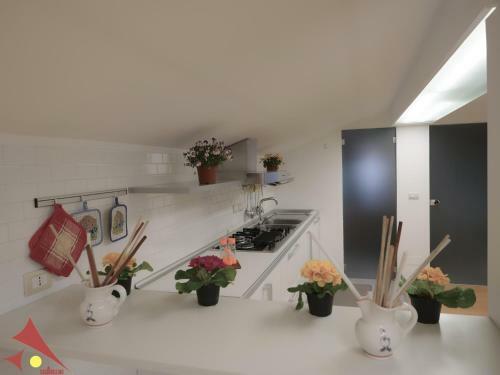 Apartamento Casavellino: Il Tuo Spazio Moderno In Centro