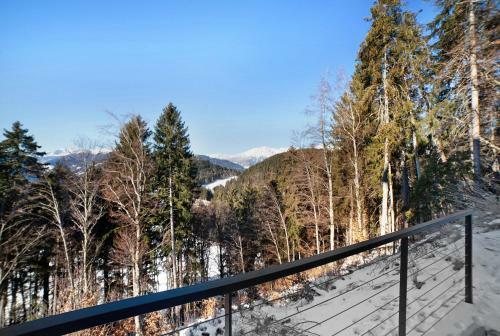 Apartement Panoramaresidence