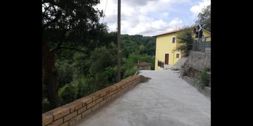 Apartamento Masseria Da Federica