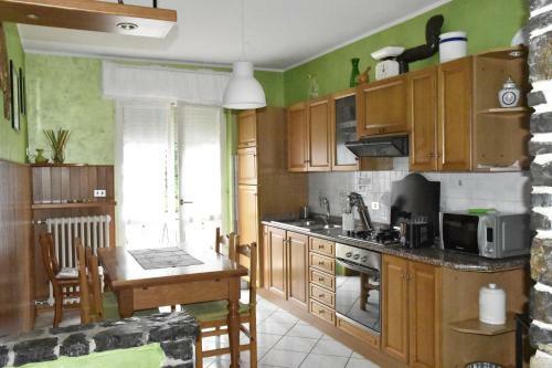 Apartamento Casa Vacanza Dolcevita
