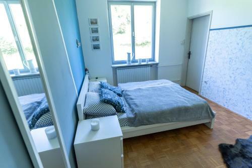Agroturismo Zadruga Brez Meja