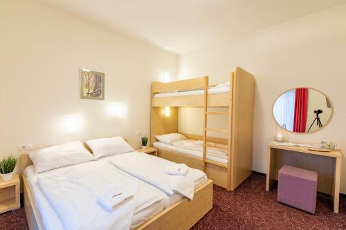 Hotel Jakec Trije Kralji Na Pohorju