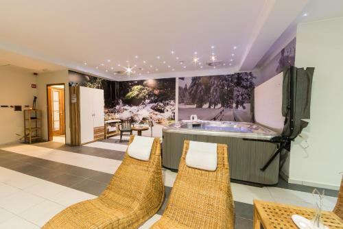Hotel Jakec Trije Kralji Na Pohorju