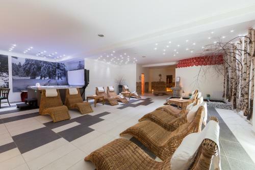 Hotel Jakec Trije Kralji Na Pohorju