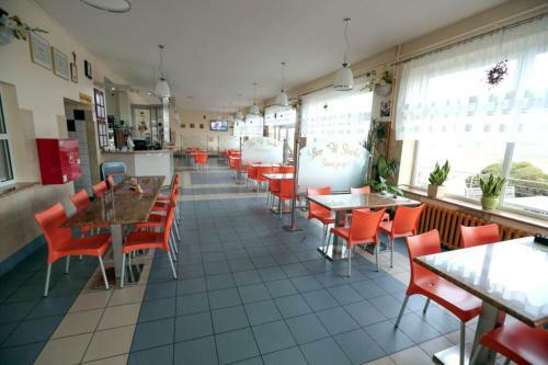 Motel Bar U Stacha Noclegi