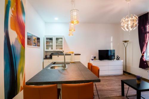Apartamentos Checkbelgradeapartment- City Center