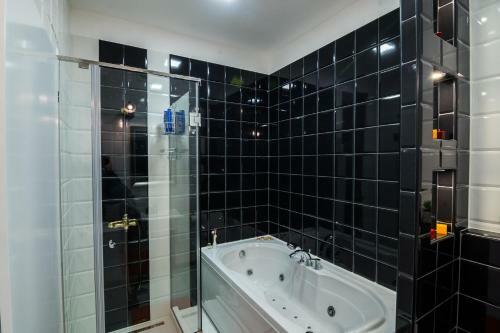 Apartamentos Checkbelgradeapartment- City Center