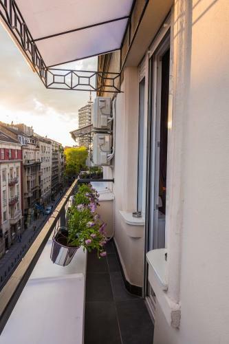 Apartamentos Checkbelgradeapartment- City Center