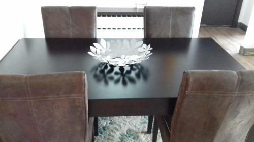 Genex Apartment