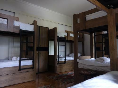 Balkan Soul Hostel