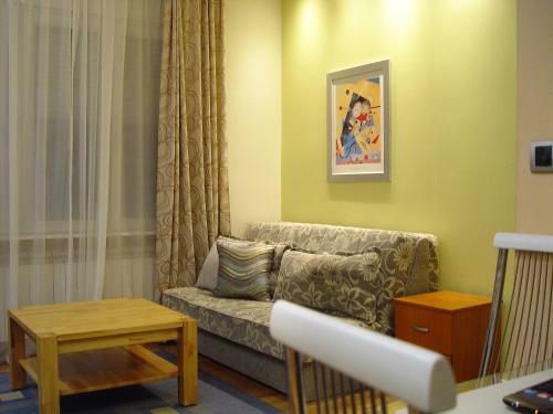 City Comfort Apartments