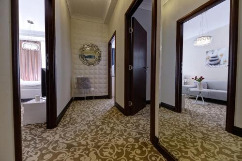 Belgrade Lifestyle Apartment