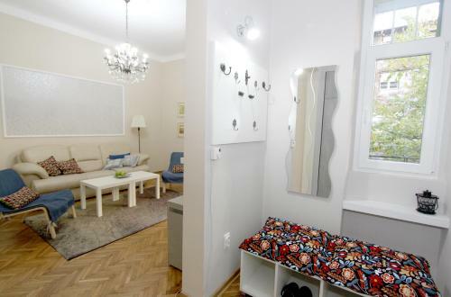 City Center Apartment Mika