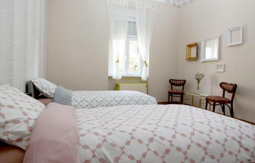 City Center Apartment Mika