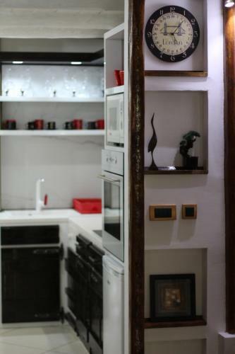 Apartman Rustik