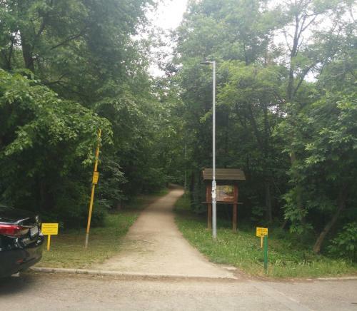 Vlado Apartment
