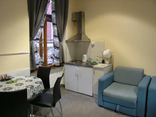 Apartment Danijela-city Centar