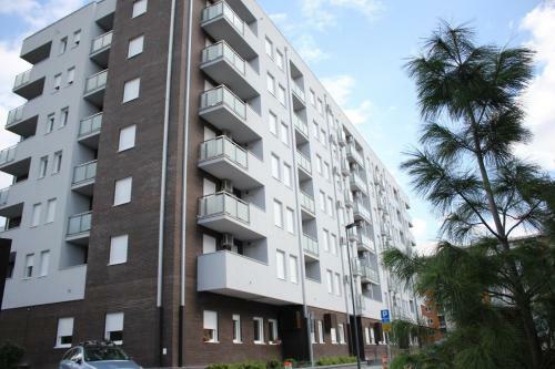 Apartman Zetra A Blok