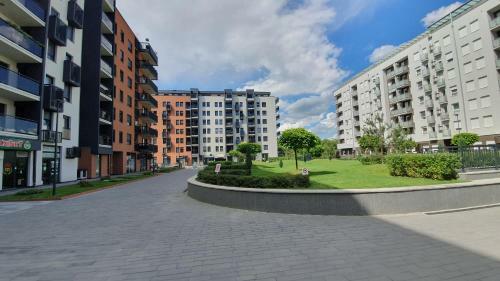 Apartman Zetra A Blok