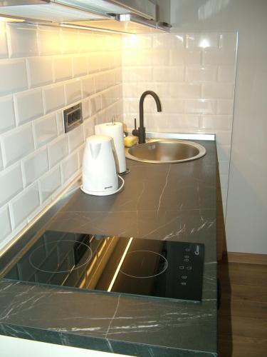 Apartamentos Rose Lux