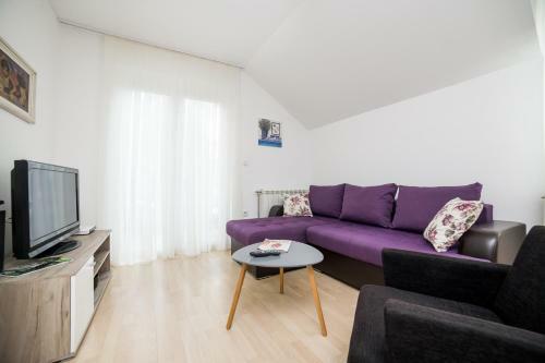 Apartamento Villa My Garden Free Parking