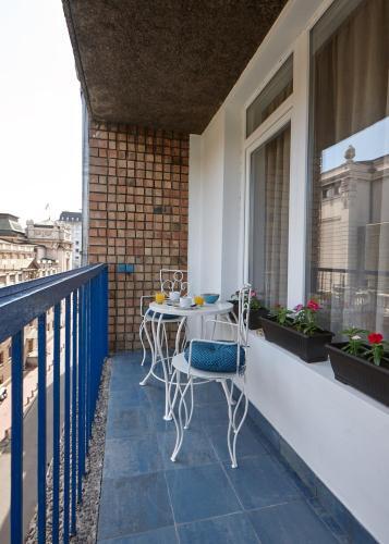 Apartamentos Take 5
