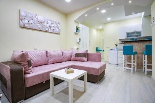 Apartamento Adorable Old Town Apt