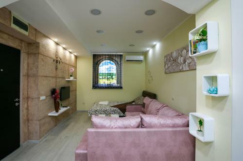 Apartamento Adorable Old Town Apt
