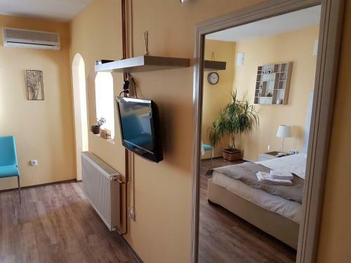 Apartamento Bellmatini