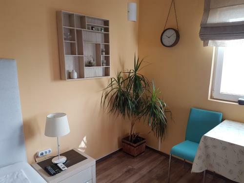 Apartamento Bellmatini