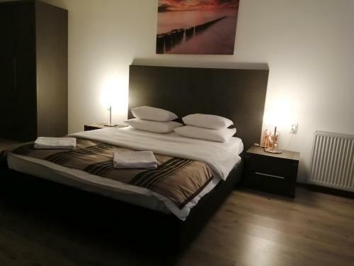 Apartamento Bellmatini