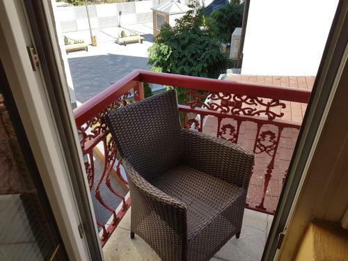 Apartamento Bellmatini