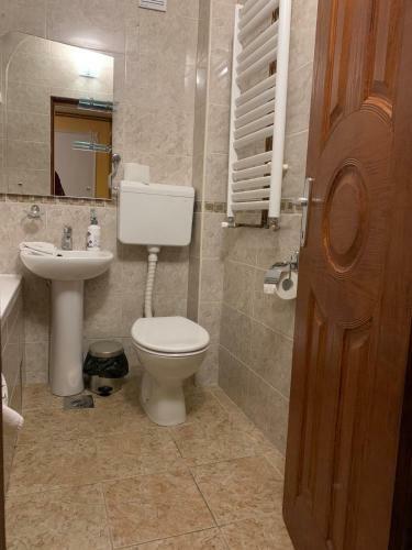 Apartamento Bellmatini