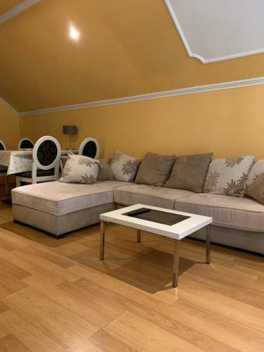 Apartamento Bellmatini