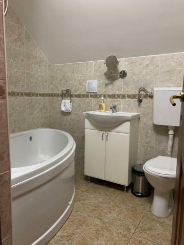 Apartamento Bellmatini