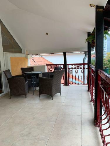 Apartamento Bellmatini