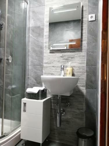 Apartamento Bellmatini