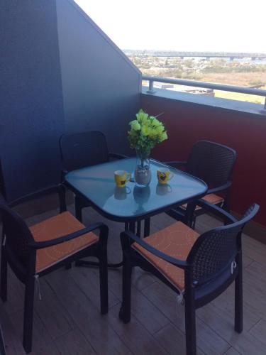 Apartamento Dunavske Terase1