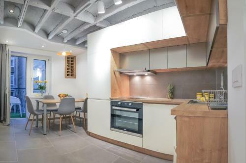 Delights Apartment Belgrade