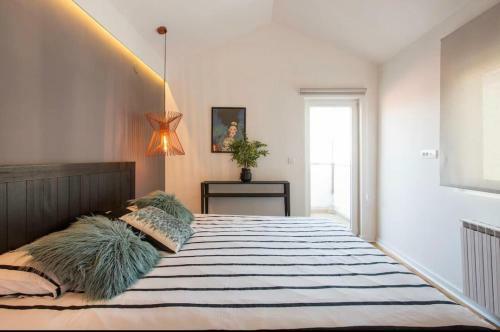 Apartamento Belgrade Magic City Heart With Parking