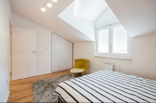 Apartamento Belgrade Magic City Heart With Parking