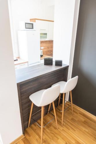 Apartamento New Wake Up For 6