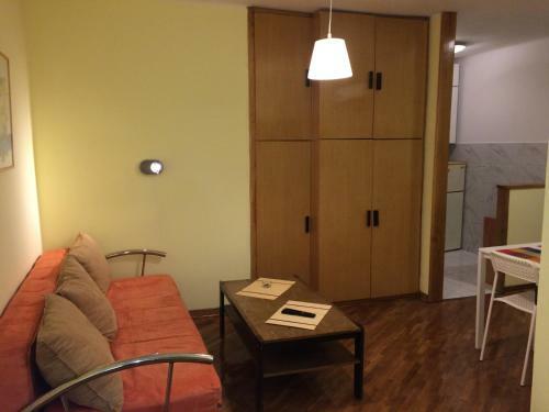 Apartamento Jamiva Krunska Vracar